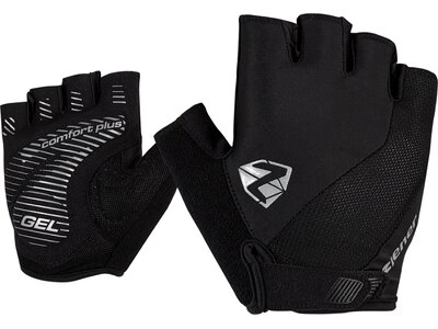 ZIENER Herren Fahrradhandschuh COLLBY bike glove Schwarz