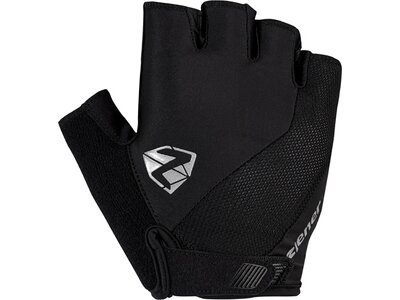 ZIENER Herren Fahrradhandschuh COLLBY bike glove Schwarz