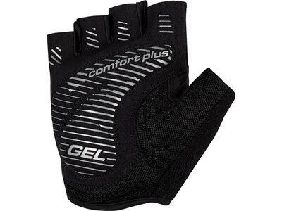 ZIENER Herren Fahrradhandschuh COLLBY bike glove Schwarz