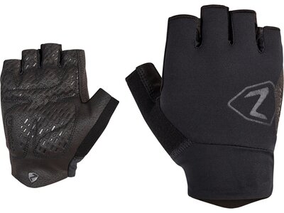 ZIENER Herren Handschuhe CAJ bike glove Schwarz