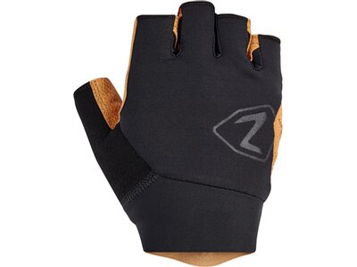 ZIENER Herren Handschuhe CAJ bike glove Braun