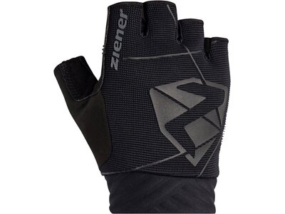 ZIENER Herren Handschuhe CECKO bike glove Schwarz