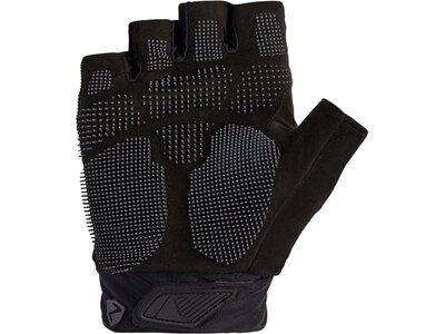 ZIENER Herren Handschuhe CECKO bike glove Schwarz