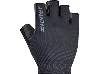 ZIENER Herren Handschuhe CLEM bike glove Schwarz