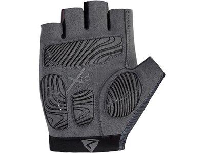 ZIENER Herren Handschuhe CLEM bike glove Schwarz
