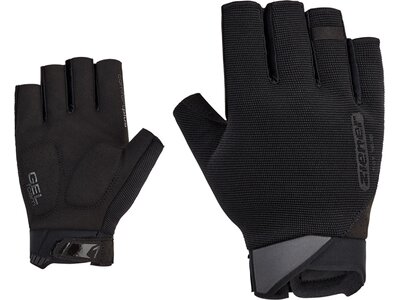 ZIENER Herren Handschuhe COOVI bike glove Schwarz