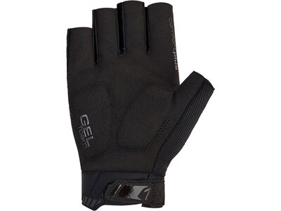 ZIENER Herren Handschuhe COOVI bike glove Schwarz