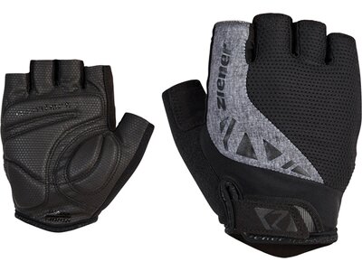 ZIENER Herren Handschuhe CALLIS bike glove Grau