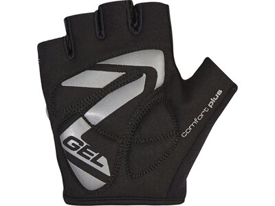 ZIENER Kinder Fahrradhandschuh CULL junior bike glove Schwarz