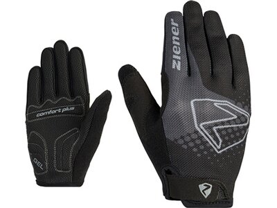 ZIENER Kinder Handschuhe COLO long junior bike glove Schwarz