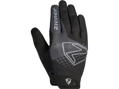 ZIENER Kinder Handschuhe COLO long junior bike glove Schwarz