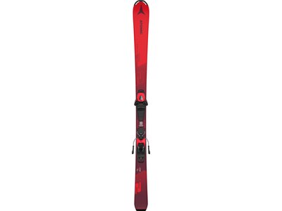 ATOMIC Kinder Ski REDSTER J2 130-150 + L 6 GW Re Rot
