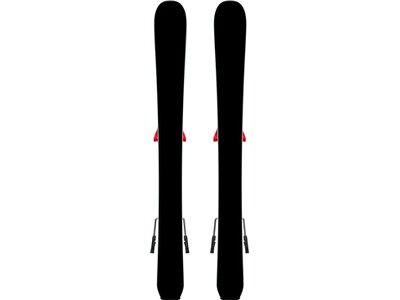 ATOMIC Kinder Ski REDSTER J2 70-90 + C 5 GW Red Rot