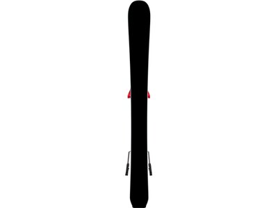 ATOMIC Kinder Ski REDSTER J2 70-90 + C 5 GW Red Rot