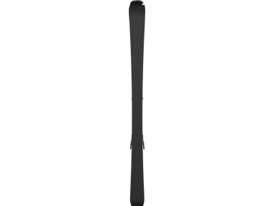 ATOMIC Damen Ski CLOUD Q11 + M 10 GW PETROL/Ant Blau