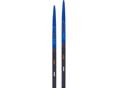 ATOMIC Langlauf Ski PRO C2 SKINTEC Blau