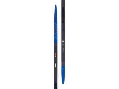 ATOMIC Langlauf Ski PRO C2 SKINTEC Blau