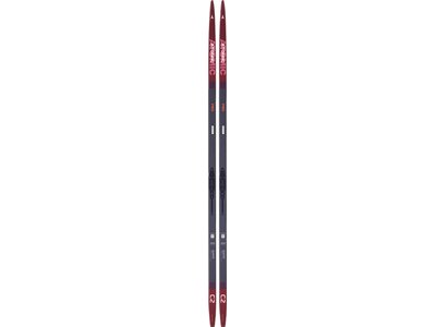ATOMIC Langlauf Ski PRO C2 SKINTEC L Rot