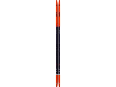 ATOMIC Langlauf Ski REDSTER S5 Red/BLACK/Red Pink