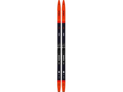 ATOMIC Kinder Langlauf PRO C1 SKINTEC + PLK ACS Schwarz