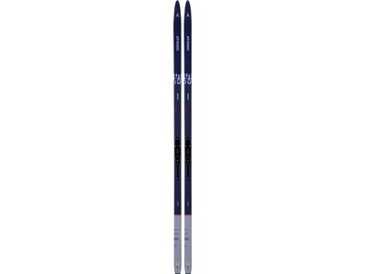 ATOMIC Langlauf Ski SAVOR 52 GRIP + PA Blue/Gy/Red Weiß