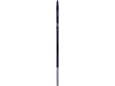 ATOMIC Langlauf Ski SAVOR 52 GRIP + PA Blue/Gy/Red Weiß