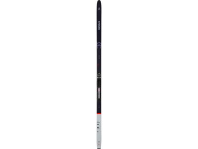 ATOMIC Langlauf Ski SAVOR XC GRIP + PA Blue/Gy/Red Silber