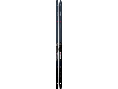 ATOMIC Langlauf Ski SAVOR XC GRIP + AC CL Schwarz
