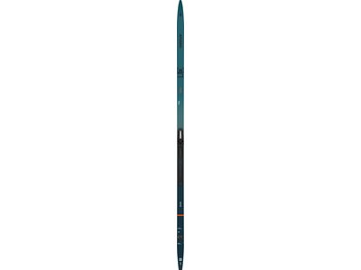 ATOMIC Langlauf Ski PRO C1 SKINTEC hard+SH CL PETR Weiß