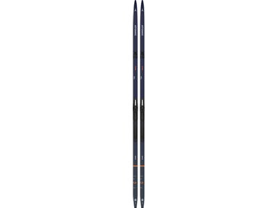 ATOMIC Langlauf Ski PRO C2 SKINTEC m+SH CL Bl/BLAC Grau