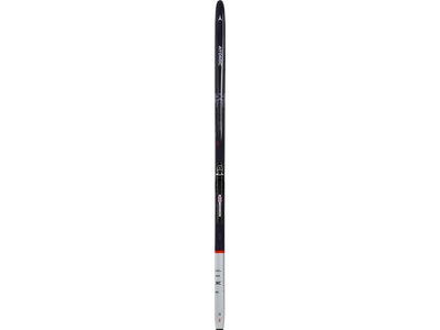 ATOMIC Langlauf Ski SAVOR XC POSIGRIP med + PA Black/Grey/Re Grau