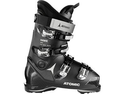 ATOMIC Damen Ski-Schuhe HAWX PRIME R85 W GW BLK/WHT Schwarz