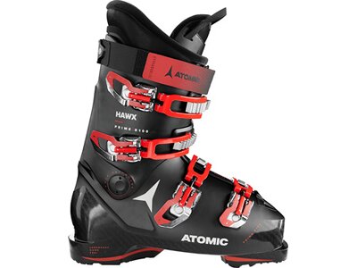 ATOMIC Herren Ski-Schuhe HAWX PRIME R100 GW BLK/RED Schwarz