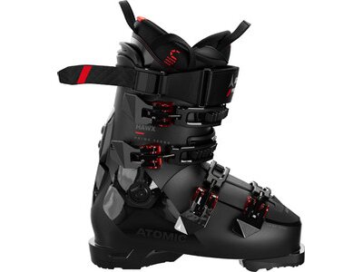 ATOMIC Herren Ski-Schuhe HAWX PRIME 130 RS GW BLACK/RED Schwarz