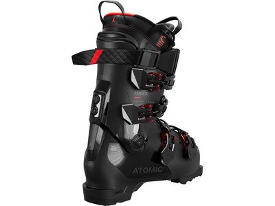 ATOMIC Herren Ski-Schuhe HAWX PRIME 130 RS GW BLACK/RED Schwarz