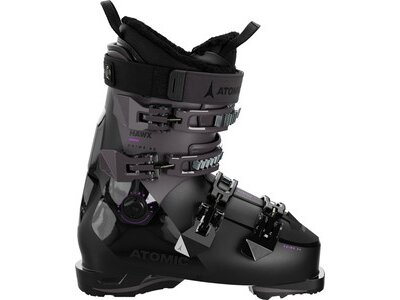 ATOMIC Damen Ski-Schuhe HAWX PRIME 95 W GW BLACK Schwarz