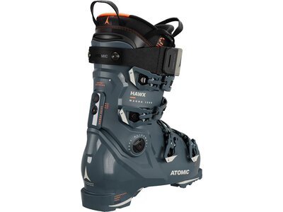 ATOMIC Herren Ski-Schuhe HAWX MAGNA 120 S GW ST Grau