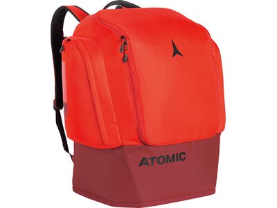 ATOMIC Tasche RS HEATED BOOT PACK 230V Red/Rio Red Rot