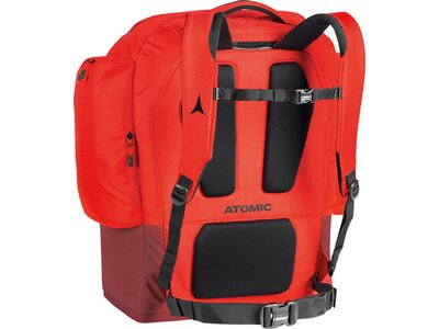 ATOMIC Tasche RS HEATED BOOT PACK 230V Red/Rio Red Rot