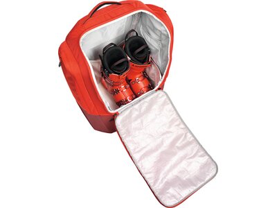 ATOMIC Tasche RS HEATED BOOT PACK 230V Red/Rio Red Rot