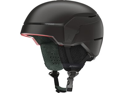 ATOMIC Herren Helm COUNT Grau