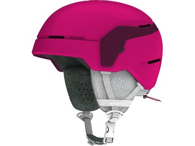 ATOMIC Kinder Helm COUNT JR Berry Pink