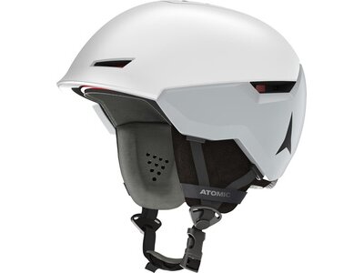 ATOMIC Skihelm "Revent+ LF" Grau