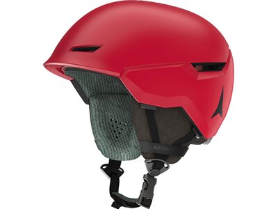 ATOMIC Herren Helm REVENT+ Schwarz