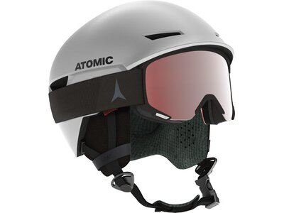 ATOMIC Herren Helm REVENT Pink
