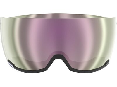 ATOMIC Herren Helm VISOR ID HD LENS Pink/Copper Grau