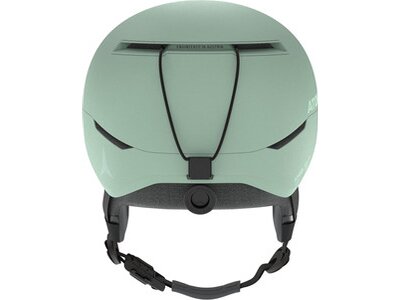 ATOMIC Herren Helm FOUR AMID PRO PISTACHIO Grau