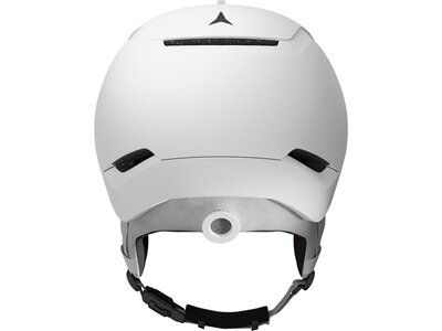 ATOMIC Herren Helm REVENT GT A VISOR HD PHOTO Whi Silber