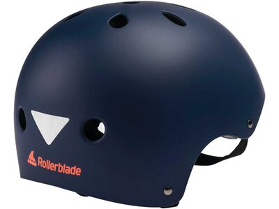 ROLLERBLADE Kinder Helm RB JR HELMET (CE) Blau