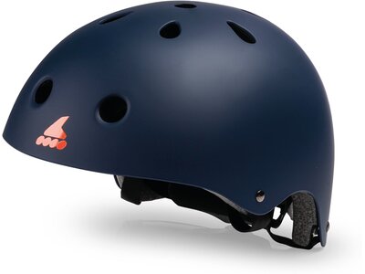 ROLLERBLADE Kinder Helm RB JR HELMET (CE) Blau
